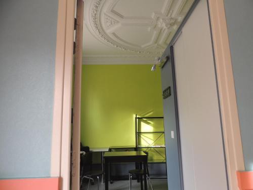 Liberation Apartment | Appartement Le Gambetta
