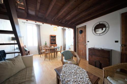 Cassis Apartment | Appartement le Mehari