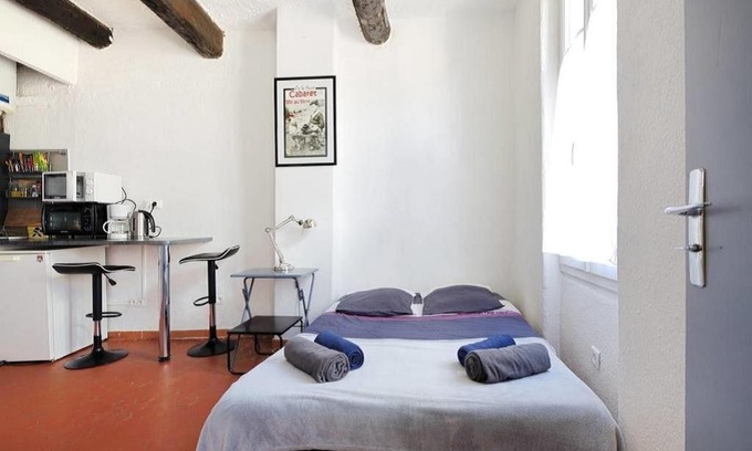 Pertuis Apartment | Appartement le Platane