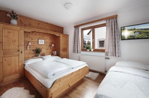 Leogang Apartment | Appartement Leni Leogang