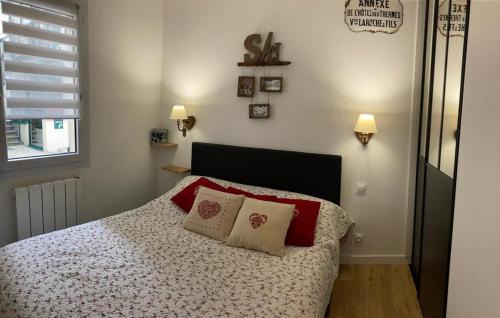 Mont-Dore Apartment | Appartement Les Amethystes 1