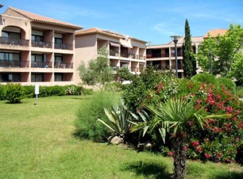 Moriani-Plage Apartment | Appartement Les Marines de Moriani