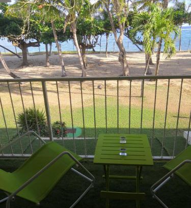 L'Autre-Bord Apartment | Appartement les pieds dans l eau
