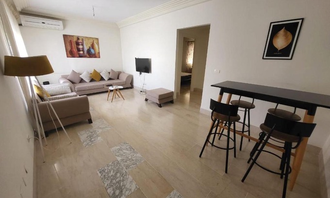 Sidi Daoud Apartment | Appartement les pins