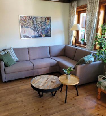 Untertschern Apartment | Appartement Liisa Bad Kleinkirchheim