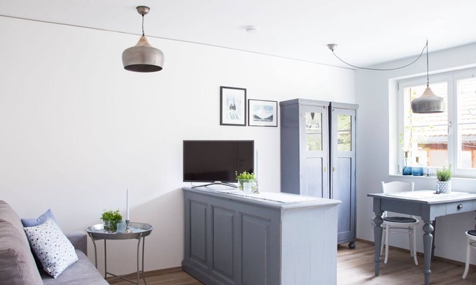Bizau Apartment | Appartement Malmö - Ediths Wohnen