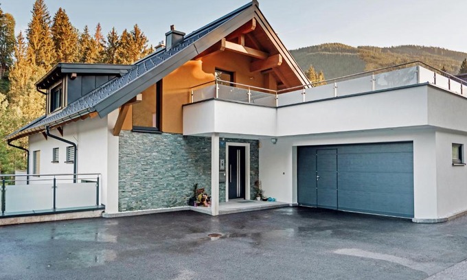 Eben im Pongau Apartment | Appartement Mayrhofer - Ferienwohnungen