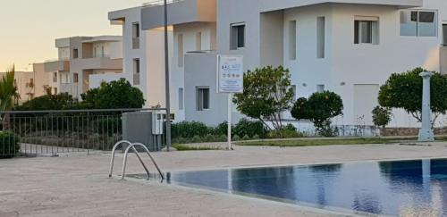 Imi Ouaddar Apartment | Appartement meublé plage imi ouaddar lunja village agadir