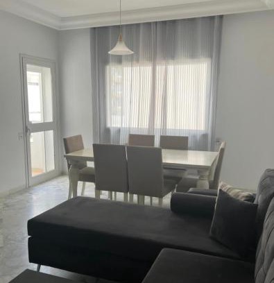 La Marsa Apartment | Appartement meublé