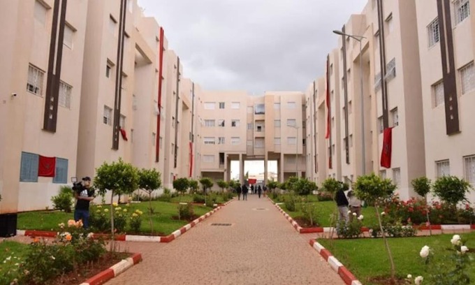 Fes Apartment | Appartement meublé très propre