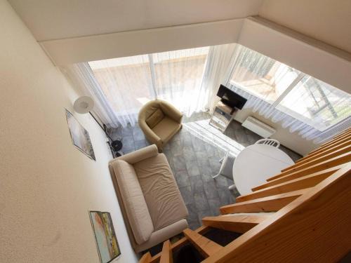 Eaux-Bonnes Apartment | Appartement mezzanine 4 personnes, cuisine équipée - FR-1-400-49
