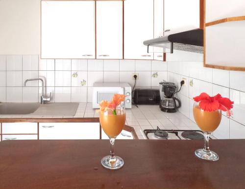 Sainte-Anne Apartment | Appartement moderne à Sainte-Anne - Piscine & Jardin - 80 m²