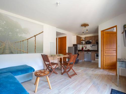 Peyragudes Apartment | Appartement moderne 4 pers, proche SkyVall, parking gratuit - FR-1-695-63