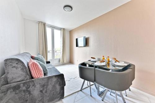 Gagny Apartment | Appartement moderne proche Paris - Gagny - III