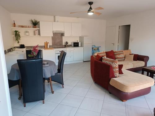 Molini Apartment | Appartement Molini