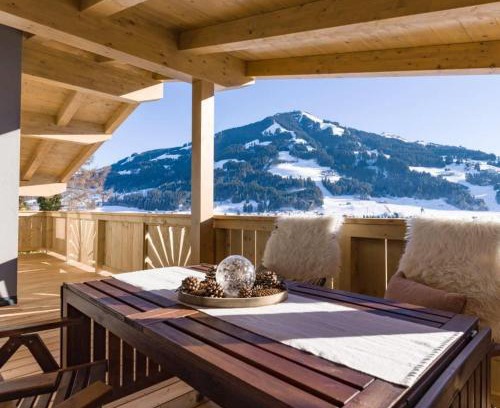 Westendorf Apartment | Appartement Morgensonne