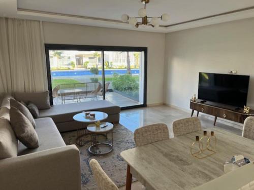 Dar Bouazza Apartment | Appartement neuf à louer-Tamaris
