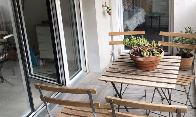 Vauban Apartment | Appartement Neuf au Calme