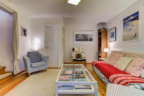 Riddes Apartment | Appartement Nevada 104 Spa