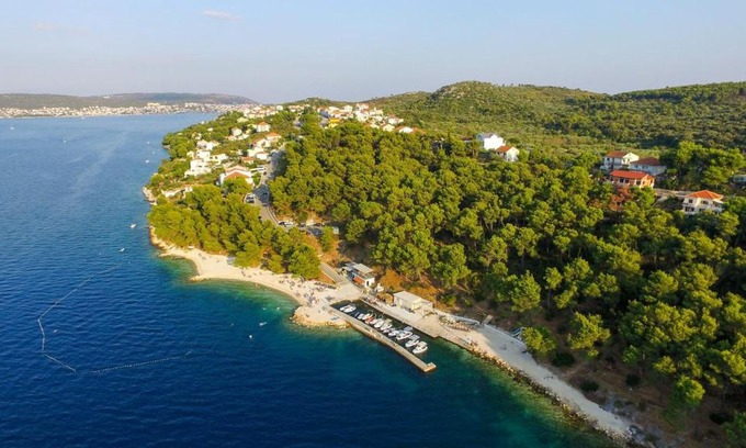 Okrug Donji Apartment | Appartement "Noni"