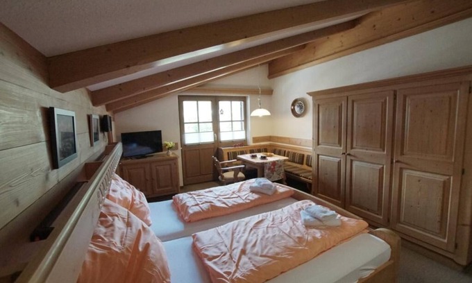 Blindau Apartment | Appartement Nr. 306