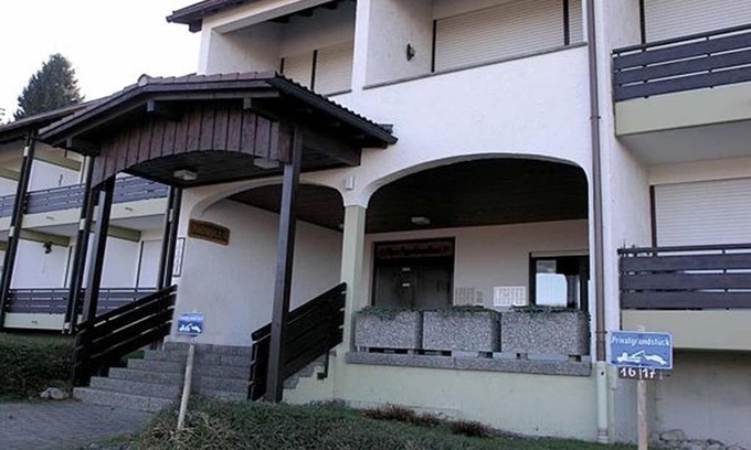 Steibis Apartment | Appartement Nr 92, Alpenappartementhaus, Oberstaufen-Steibis, Allgäu