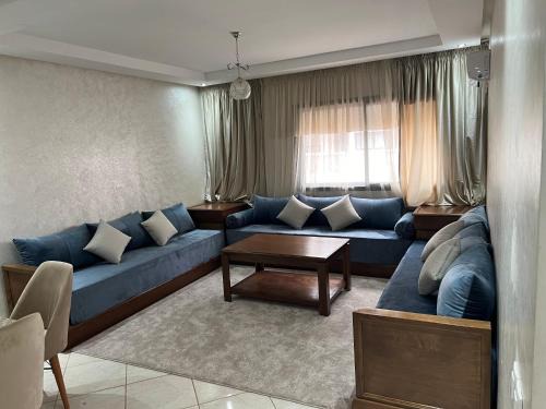 Pont Blondin Apartment | Appartement Oasis beach