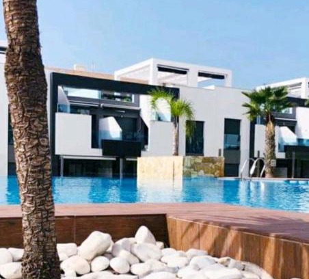 Los Altos Apartment | Appartement Oasis Beach VII/Casa Elena
