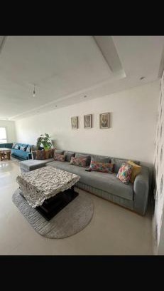 Lamharza Essahel Apartment | Appartement ola blanca 2, bord de mer