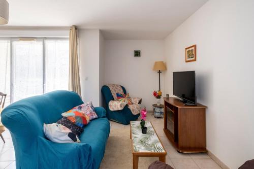 Verdun-sur-Garonne Apartment | Appartement petit prince 2 chambres