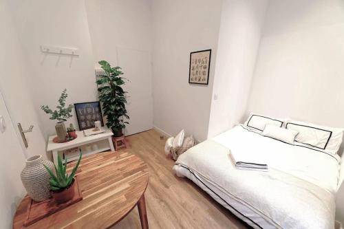 Terreaux - Bat d'argent Apartment | Appartement Place des Terreaux
