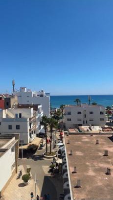 M'diq Apartment | Appartement plage Mdiq 1