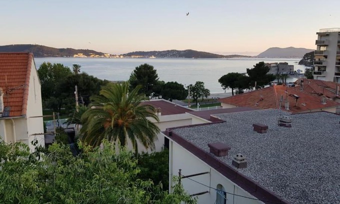 Le Mourillon Apartment | Appartement près des plages du Mourillon