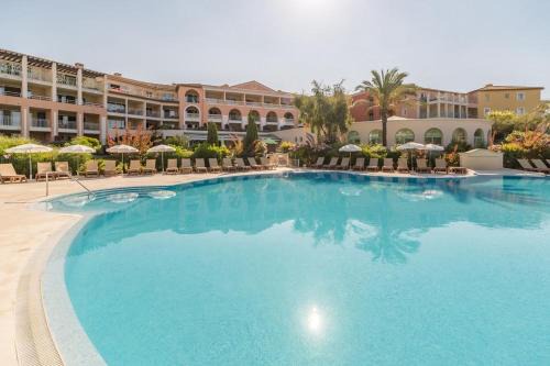 Les Issambres Apartment | Appartement Premium face à la baie de St-Tropez à 100m de la plage