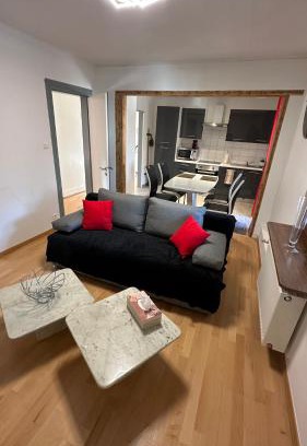 Blotzheim Apartment | Appartement proche aéroport