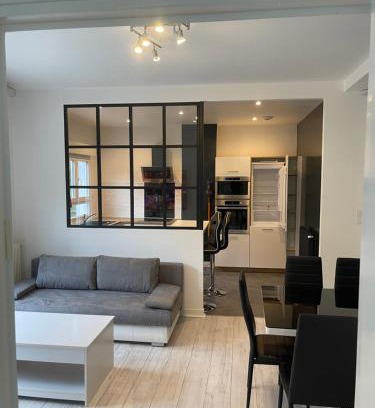 Saint-Avertin Apartment | Appartement proche de Tours