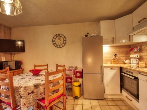 Morillon Apartment | Appartement rénové 4-6 pers, proche village, télécabine – Morillon - FR-1-642-59
