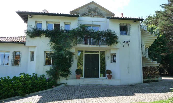 Anglet Apartment | Appartement Ranavalo Pays Basque