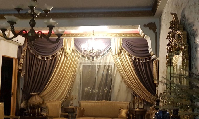 Tunis Apartment | Appartement Rashed