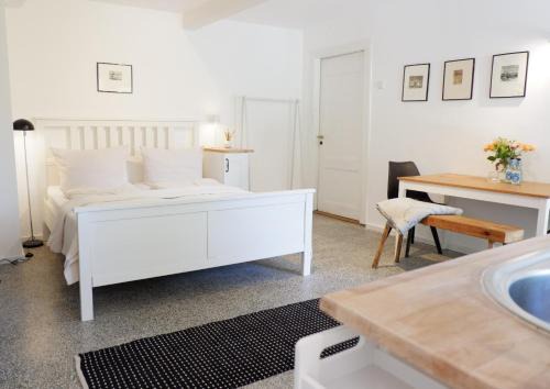 Markerup Apartment | Appartement Reethus Koppelkiek