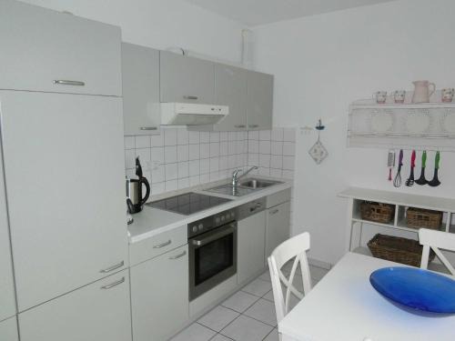 Zinnowitz Apartment | Appartement Residenz Bellevue Usedom 52 DSL WLAN kostenlos