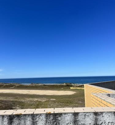 Apulia Apartment | Appartement rooftop face à la mer