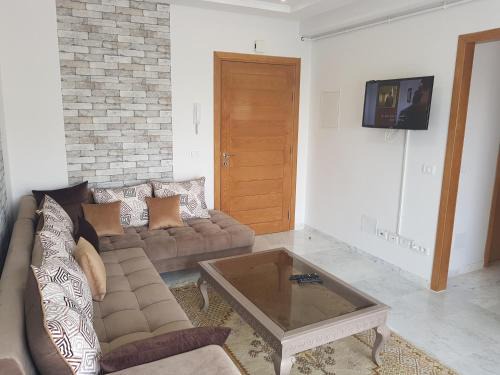 Jardins De Carthage Apartment | Appartement S+1 Jardin De Carthage