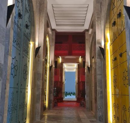 Hammamet Sud Apartment | Appartement S+2 Hammamet Sud