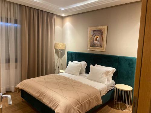 Jardins De Carthage Apartment | Appartement s1 jardin de carthage