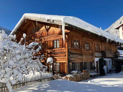 Dorf Apartment | Appartement Schankwirtschaft