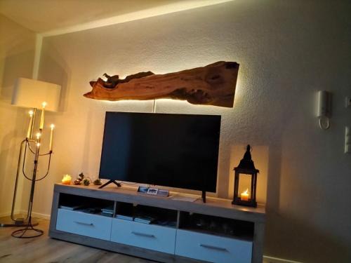 Bodensdorf Apartment | Appartement Seeleben