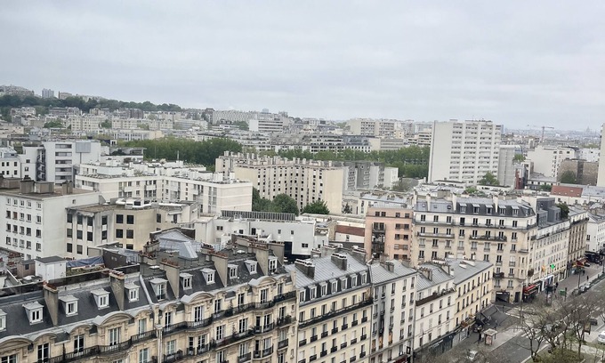 Flandres Apartment | Appartement Situé Centre Ville Idéale Pour Couple/3 Personnes