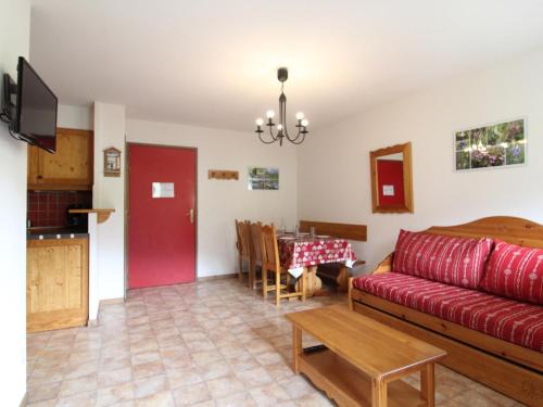 Val Cenis Apartment | Appartement spacieux 6 pers au pied des pistes avec balcon, parking et WiFi - FR-1-508-120
