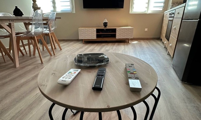 Tarbes Apartment | Appartement Spacieux Place Marcadieu